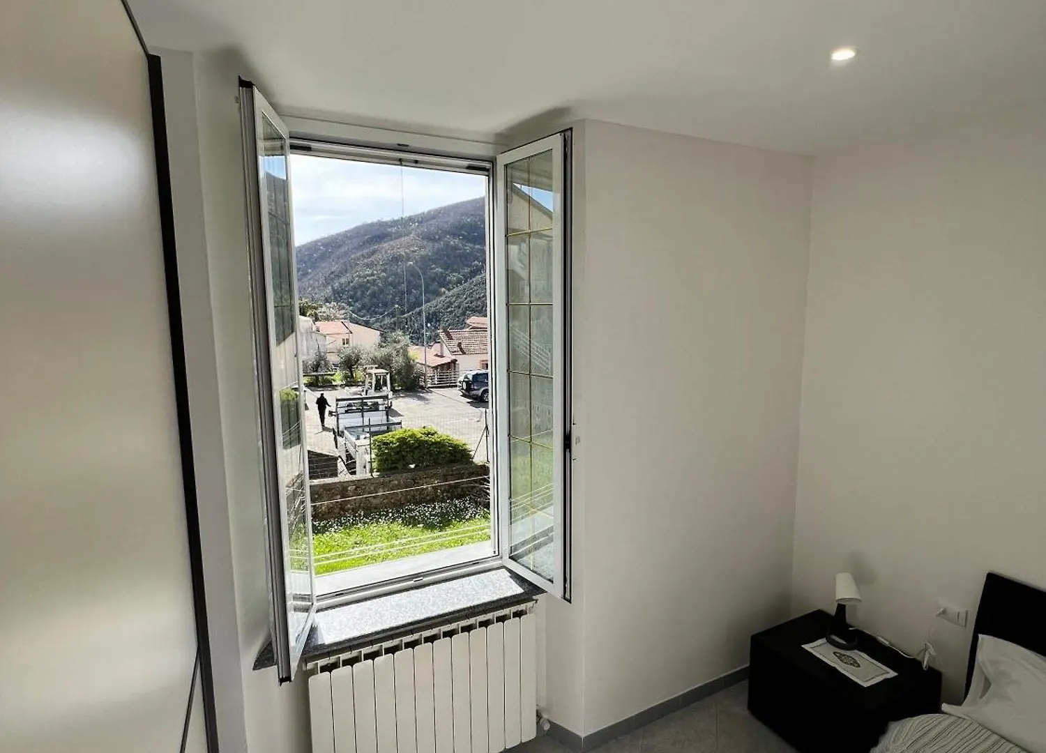 Appartamento Casa Irene Fivizzano
