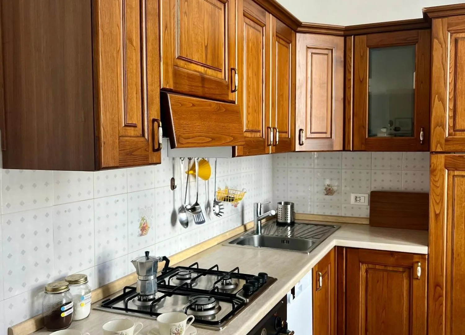 Appartamento Casa Irene Fivizzano