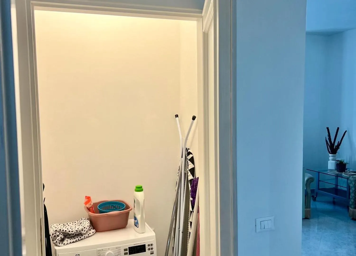 Appartamento Casa Irene Fivizzano