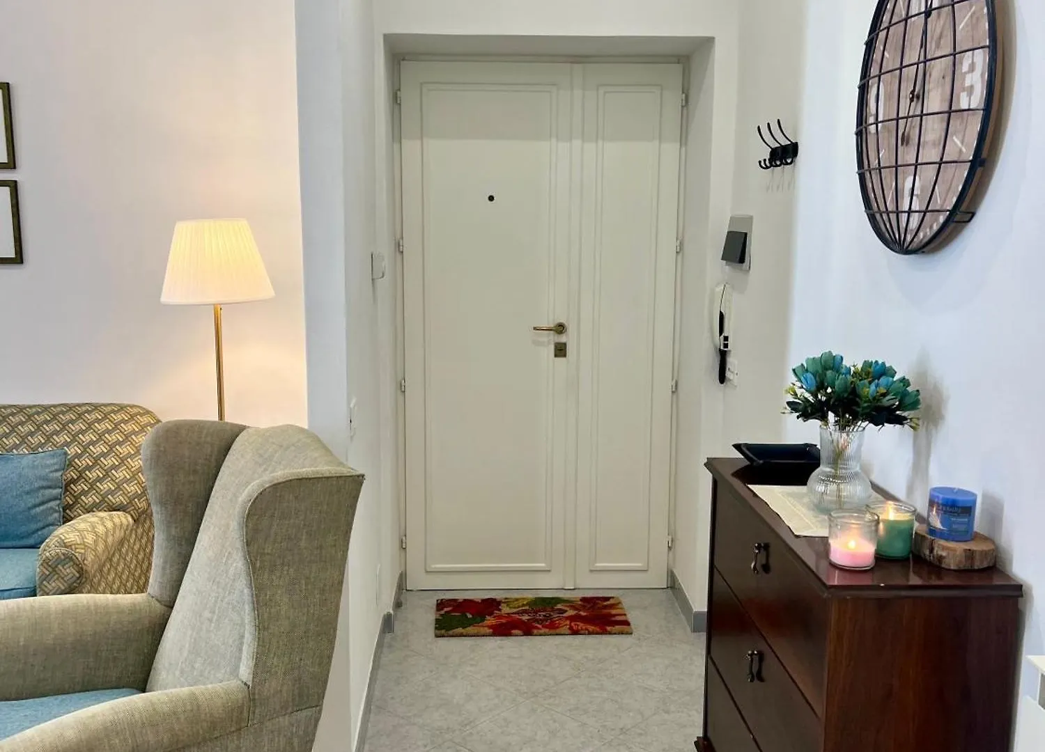 Appartamento Casa Irene Fivizzano 0*,