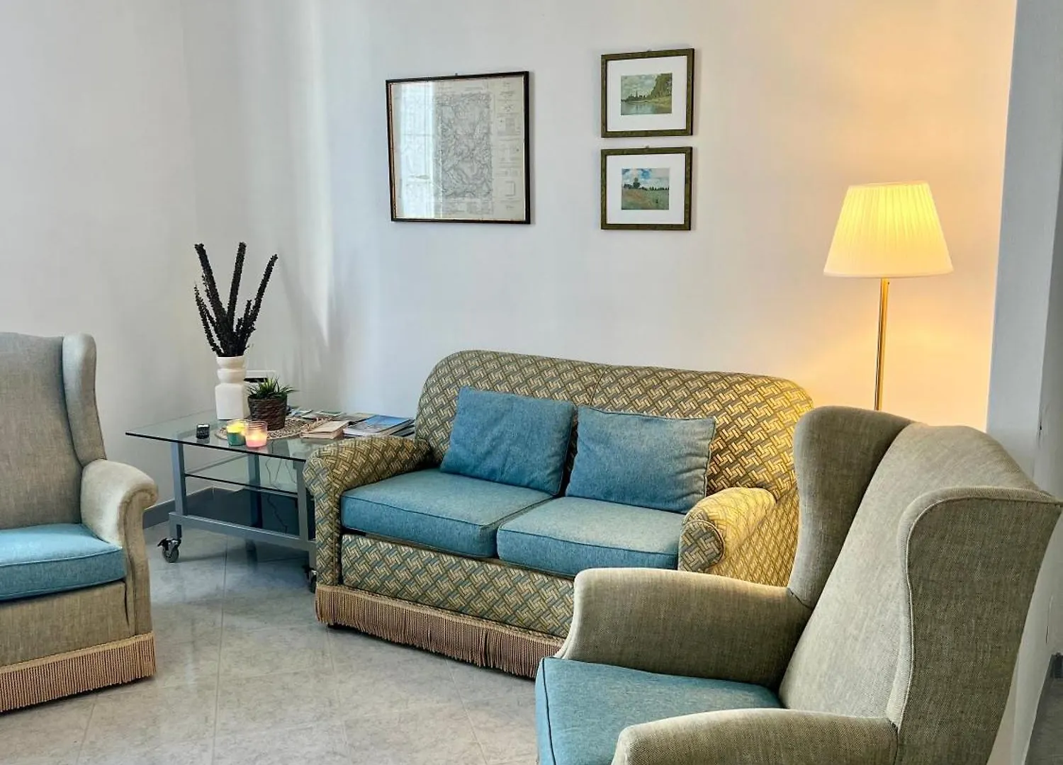 Appartamento Casa Irene Fivizzano Italia