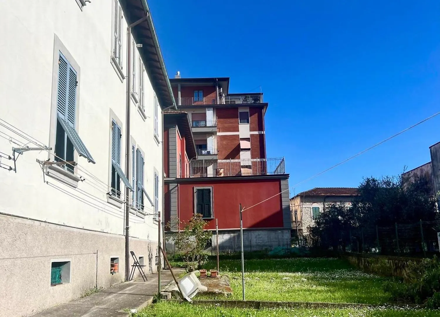 Appartamento Casa Irene Fivizzano Italia