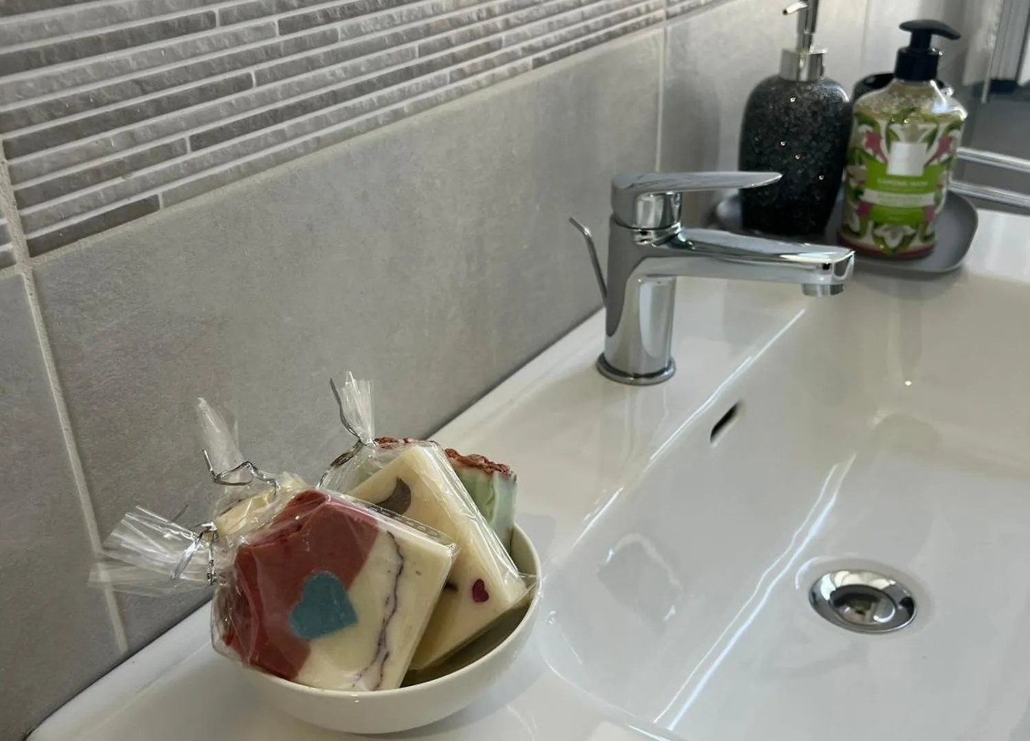 Appartamento Casa Irene Fivizzano