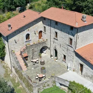  Alloggio per agriturismo Il Macereto