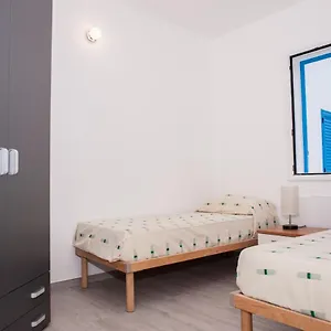  Appartamento White & Blue Italia