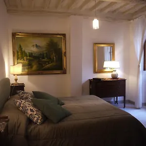 Appartamento Casa Marzia