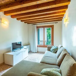  Appartamento Vittoria Apartments: Palladio 2 Italia