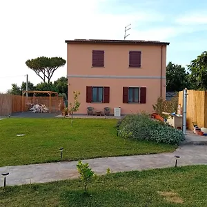  Appartamento Podere 660 Il Giuggiolo