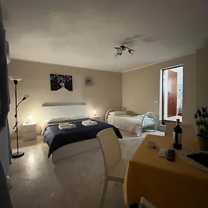  Appartamento Domus Aurea Italia