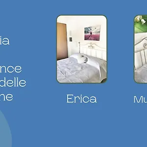  Appartamento I Fiori Self-check-in
