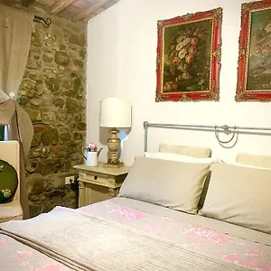  Appartamento Casa Malu Antica Dimora With Two Bedrooms