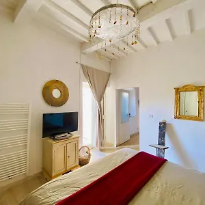  Appartamento La Sorpresa Sul Bastione With Panoramic Balcony