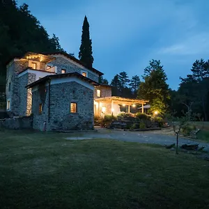 Alloggio per agriturismo Di Là Dall'acqua