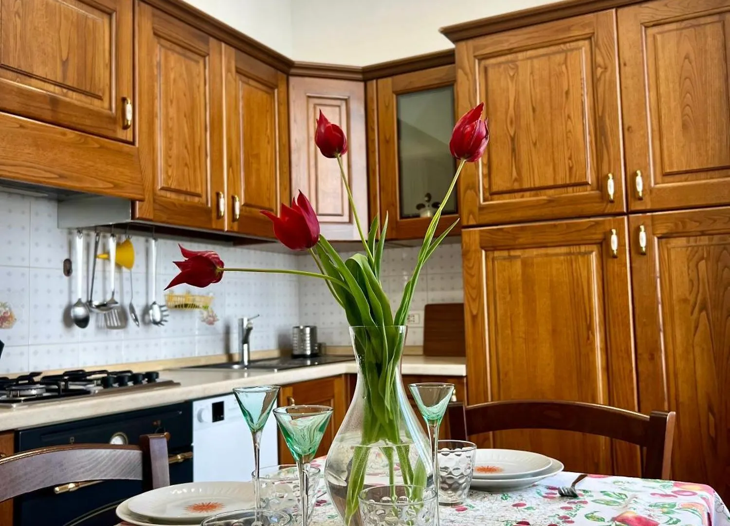 Casa Irene Apartment Fivizzano 0*,  Italy