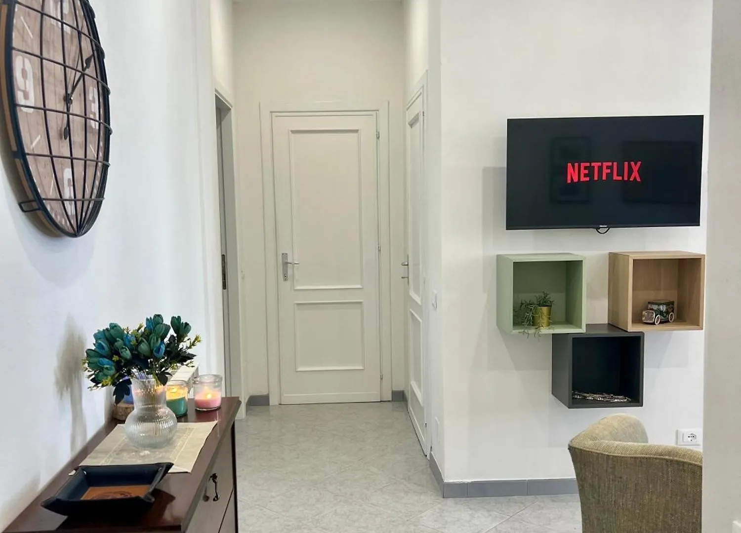 Casa Irene Appartement Fivizzano