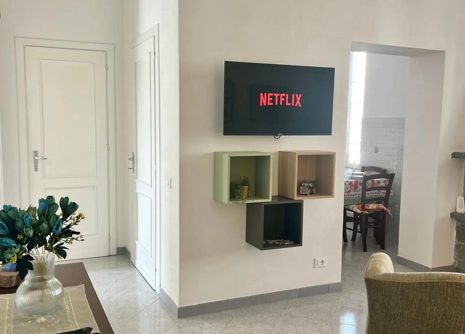 Casa Irene Appartement Fivizzano