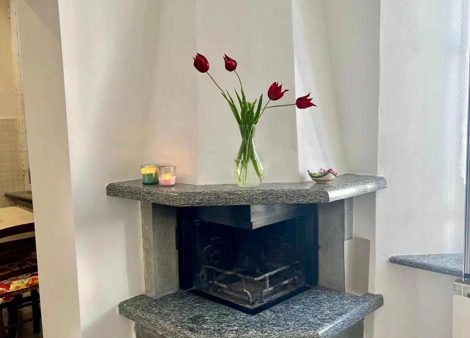 Casa Irene Appartement Fivizzano 0*,  Italië