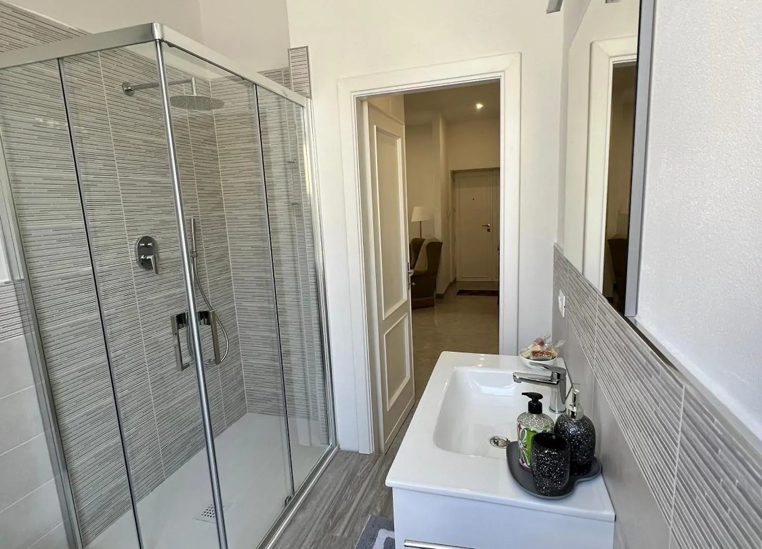 Casa Irene Appartement Fivizzano