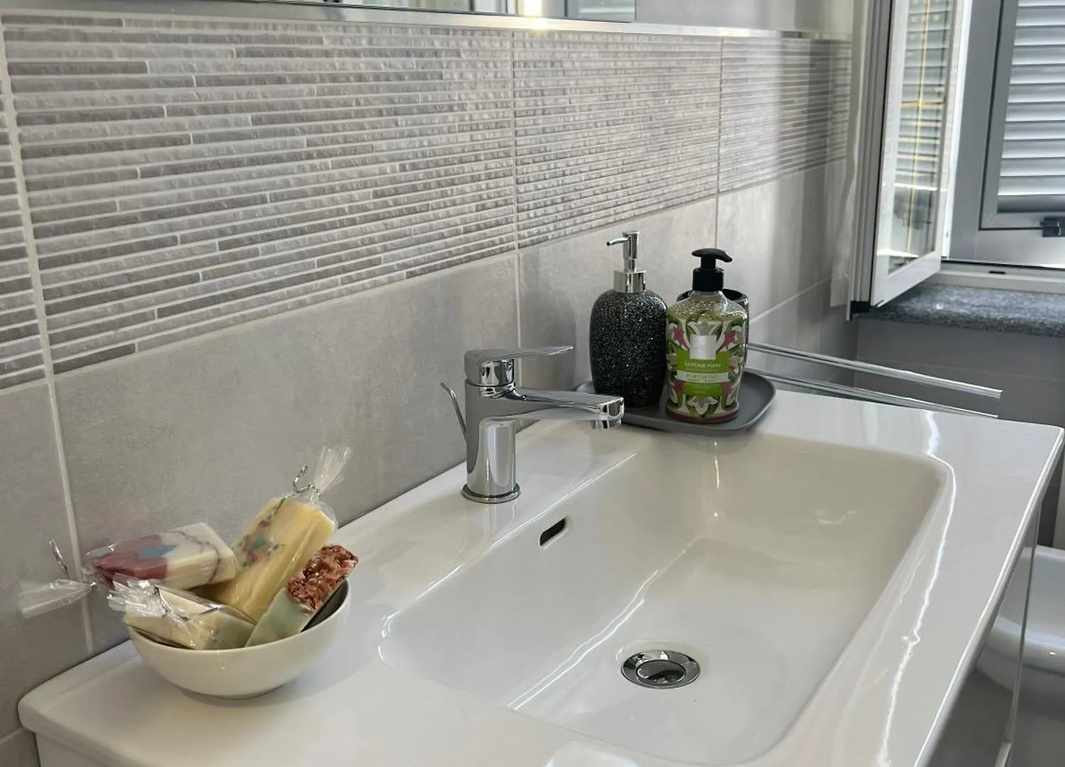Casa Irene Apartment Fivizzano 0*,