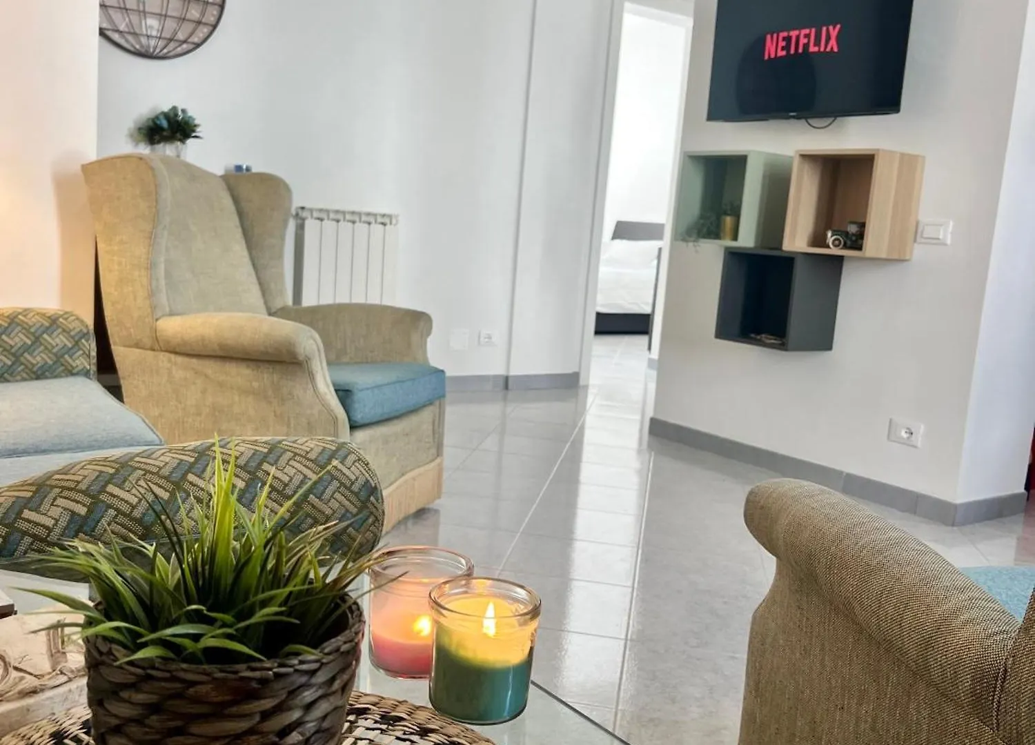Casa Irene Appartement Fivizzano Italië