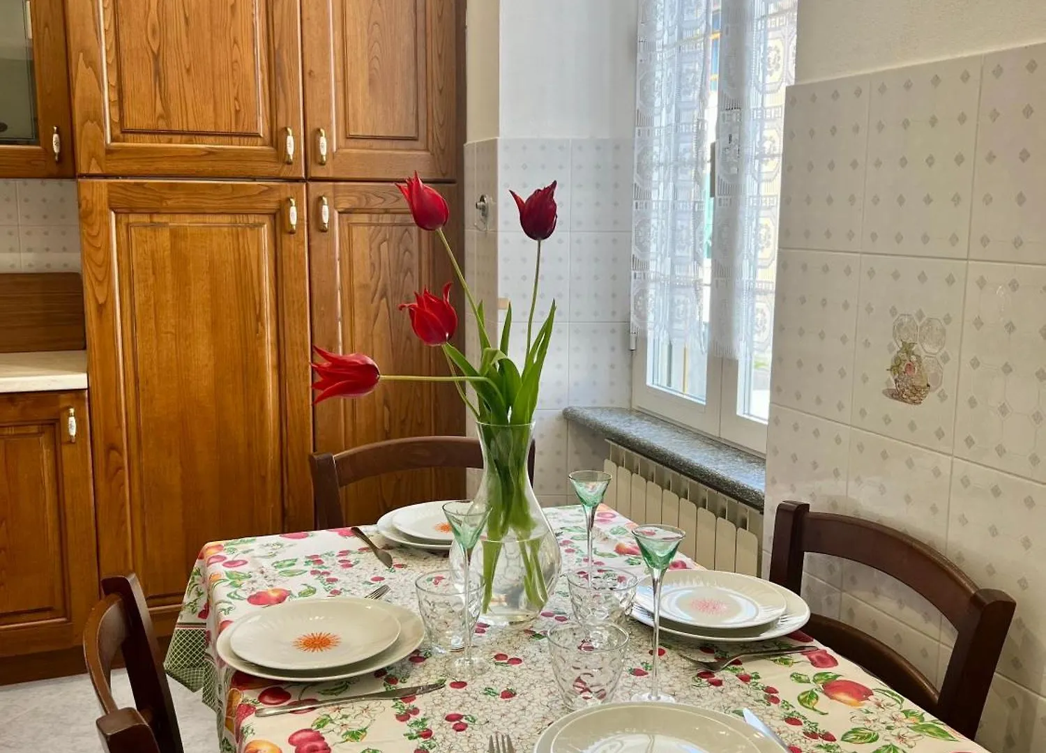 Casa Irene Apartment Fivizzano